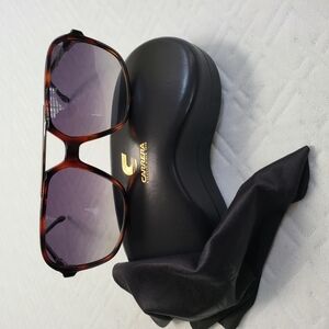 CARRERA CA229/S 005L WJ Polarized Sunglasses